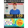 OFERTA 23/24: CAMISETAS TÉCNICAS