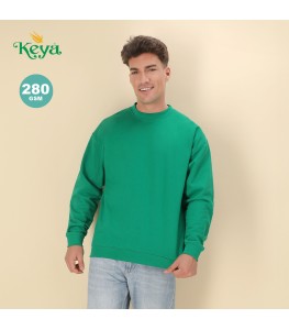 SUDADERA ADULTO "KEYA" SWC280