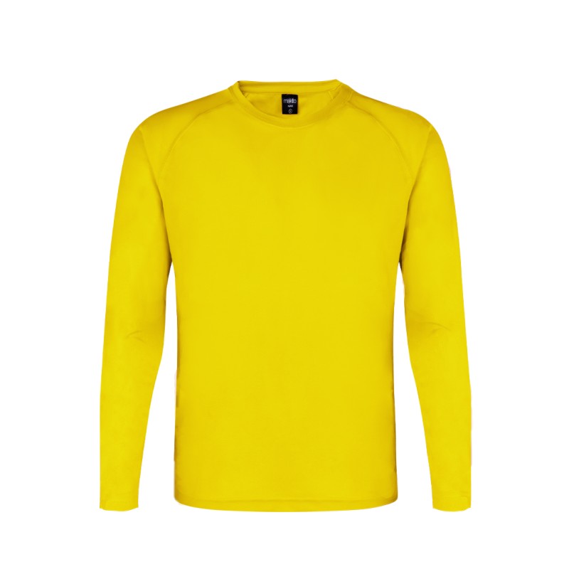CAMISETA ADULTO TECNIC MAIK