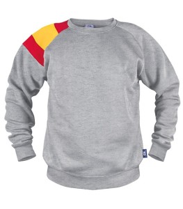 Sudadera Nacion