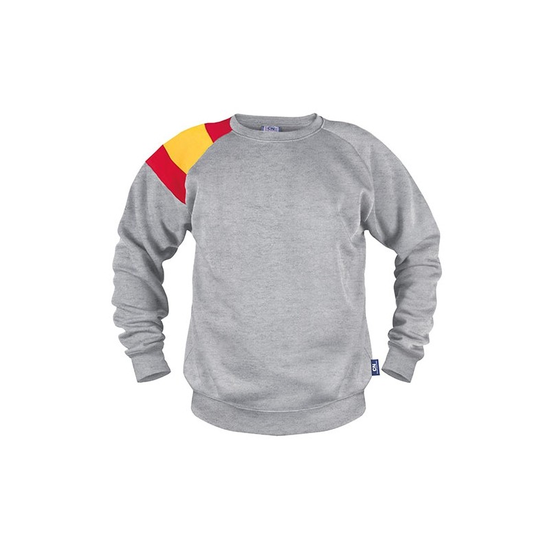 Sudadera Nacion