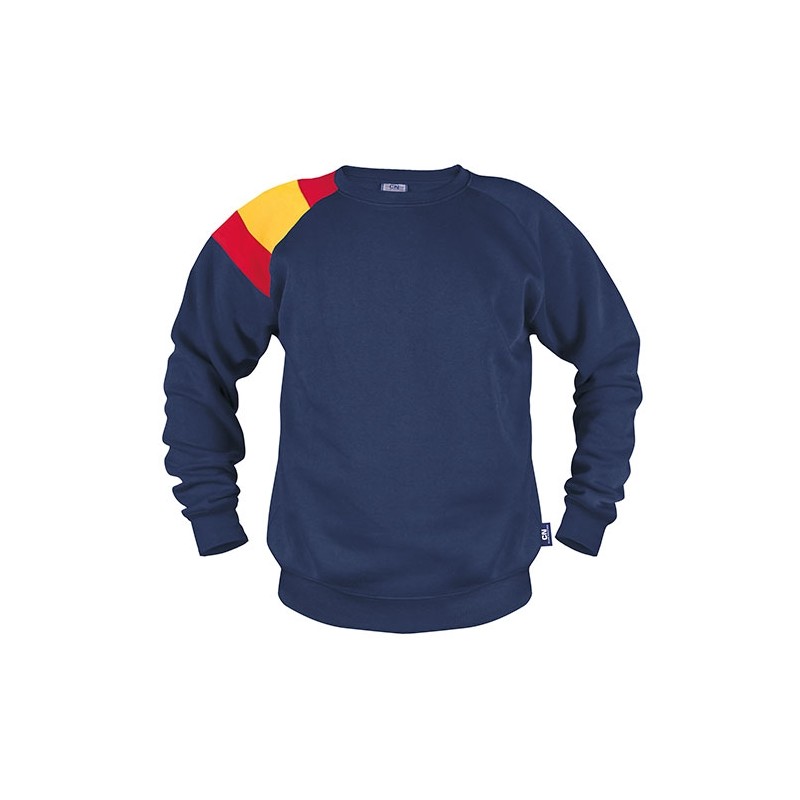 Sudadera Nacion