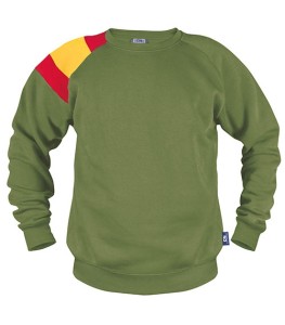 Sudadera Nacion