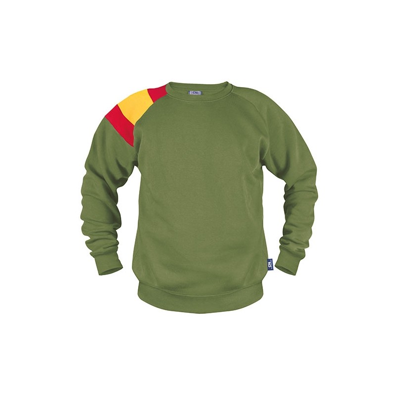 Sudadera Nacion