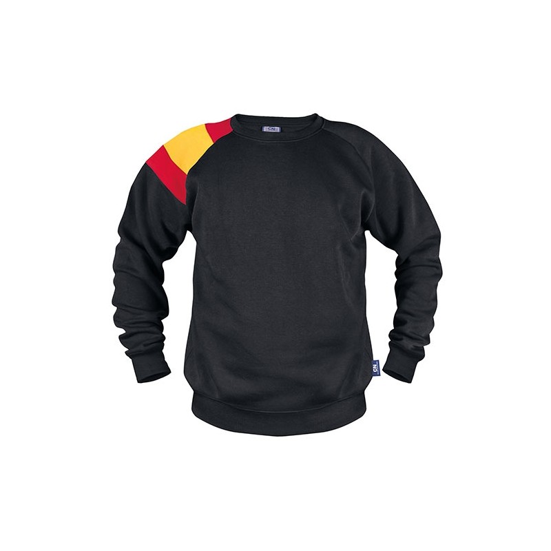 Sudadera Nacion