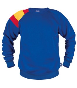 Sudadera Nacion