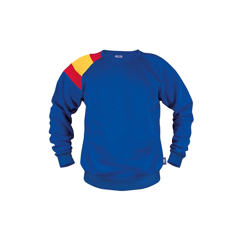 Sudadera Nacion