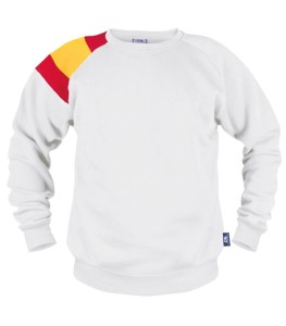 Sudadera Nacion