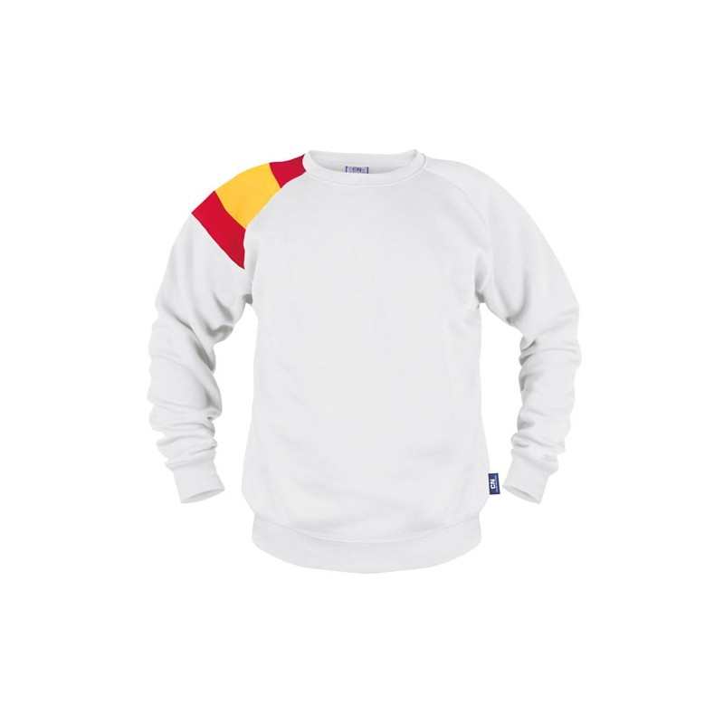 Sudadera Nacion