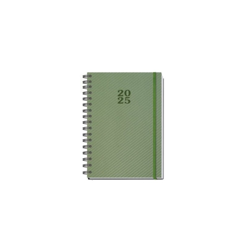 Agenda Alfa WIRE O 24 Agenda Alfa WIRE O 24