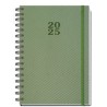 Agenda Alfa WIRE O 24
