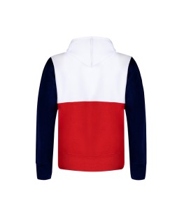 OFERTA 54/24: SUDADERA TRICOLOR