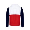 OFERTA 54/24: SUDADERA TRICOLOR