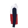 OFERTA 54/24: SUDADERA TRICOLOR