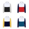 OFERTA 54/24: SUDADERA TRICOLOR