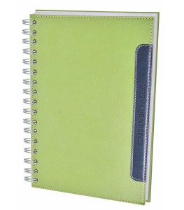 Agenda Alba WIRE O 22