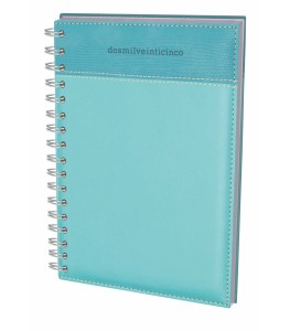 Agenda Tempo WIRE O 22