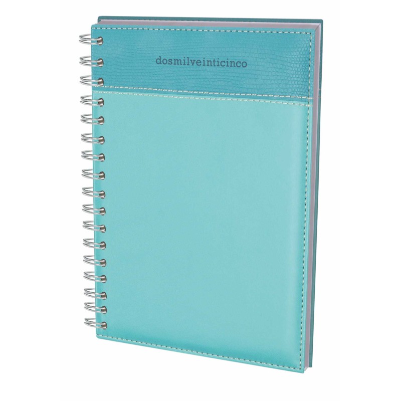 Agenda Tempo WIRE O 22