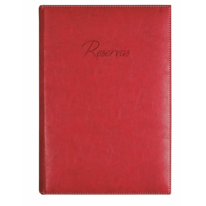 Agenda Reservas Burdeos 28