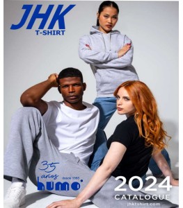 JHK TEXTIL 2O024