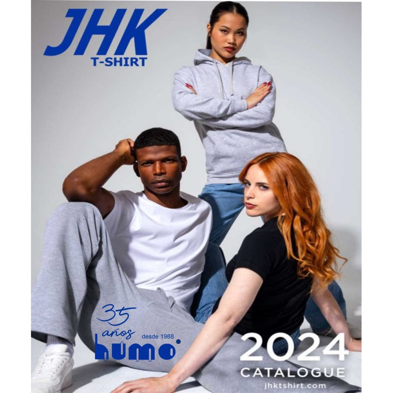 JHK TEXTIL 2O024