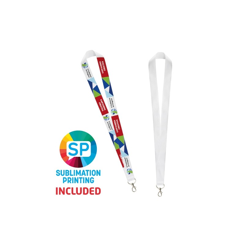 Lanyard Mirok