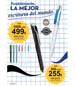 OFERTA BOLÍGRAFO HRMS