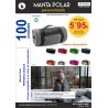 OFERTA 61/24: MANTA POLAR