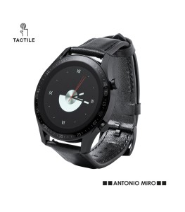 RELOJ INTELIGENTE DAFORD ANTONIO MIRO