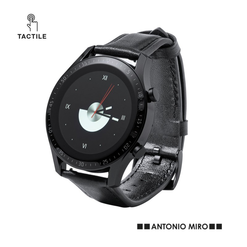 RELOJ INTELIGENTE DAFORD ANTONIO MIRO