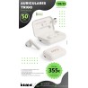 OFERTA 108/25: AURICULARES INALAMBRICOS TRIGO