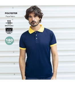 OFERTA 104/25: Polo técnico combinado