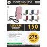 OFERTA 106/25: PORTATODO RPET