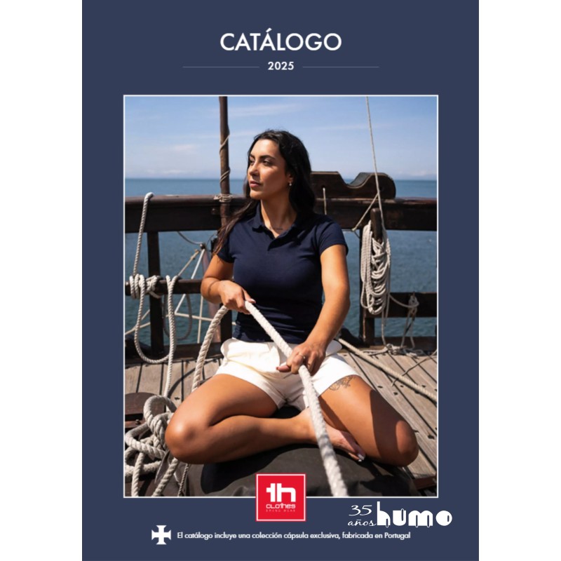 TH CLOTES TEXTIL 2025