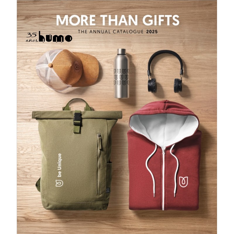 MORE THAN GIFT 2025