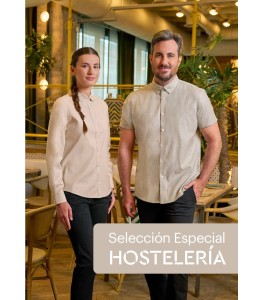 CATÁLOGO TEXTIL HOSTELERÍA
