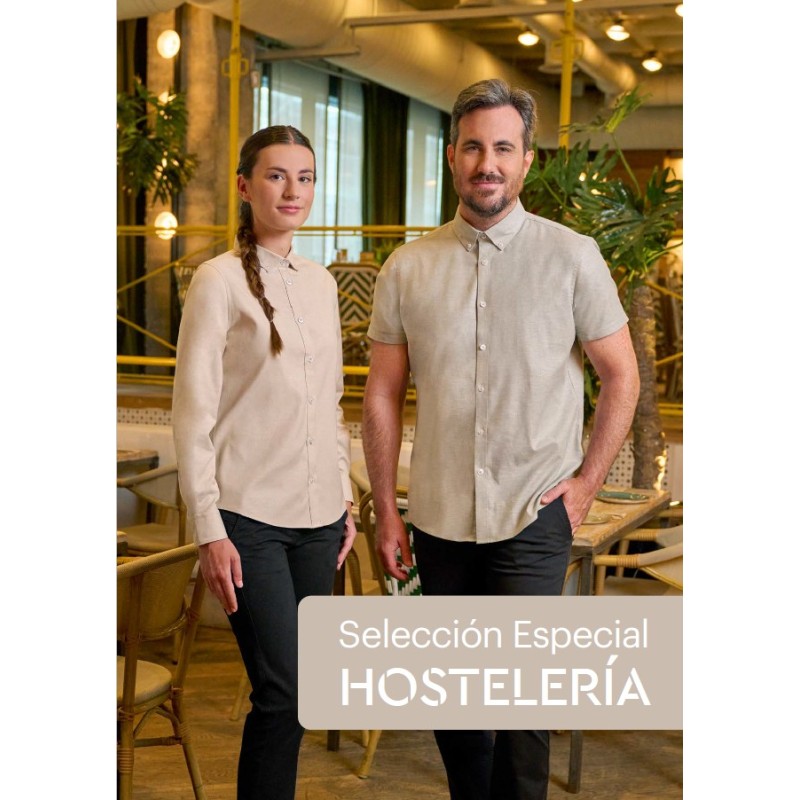 CATÁLOGO TEXTIL HOSTELERÍA