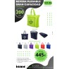 OFERTA 121/25: NEVERA PLEGABLE GRAN CAPACIDAD