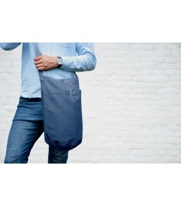 OFERTA 122/25: BOLSA BANDOLERA CON ASA REGULABLE