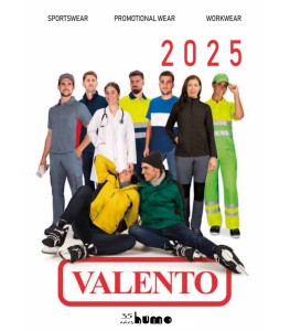 VALENTO 2025