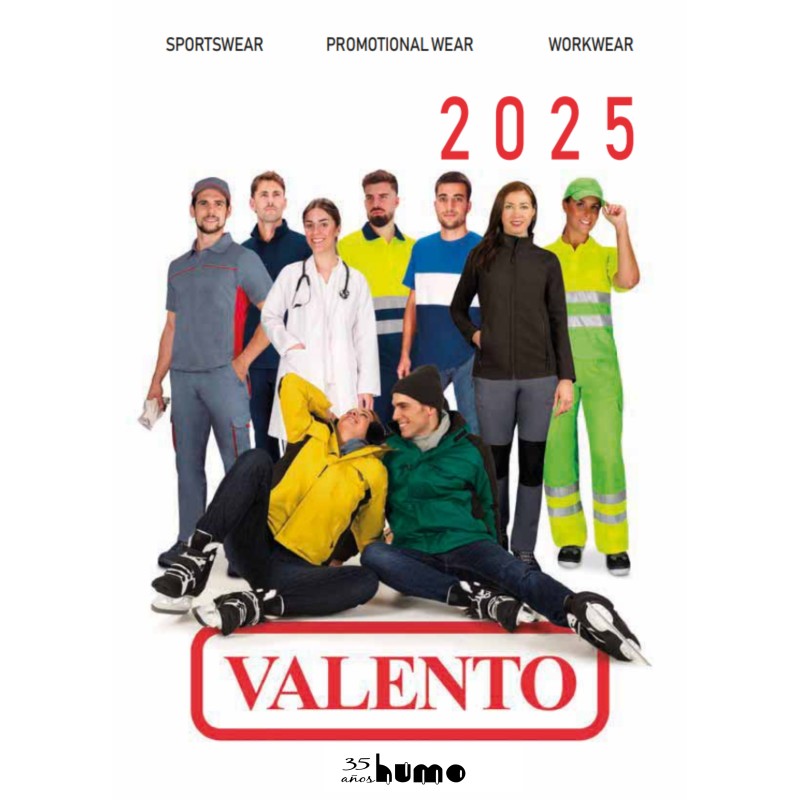 VALENTO 2025