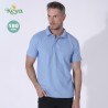 OFERTA 123/25: POLO PIQUE ALGODON 180GR.