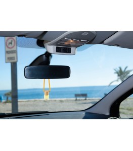 OFERTA 124/25: AMBIENTADOR PARA COCHE