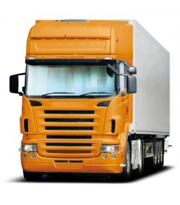 PARASOL METALICO CAMION SURIA