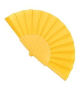 ABANICO VARILLAS DE PLÁSTICO