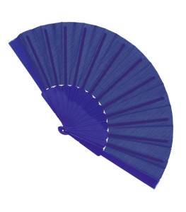 ABANICO VARILLAS DE PLÁSTICO