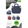 OFERTA 126/25: BOLSA NEVERA GRAN CAPACIDAD