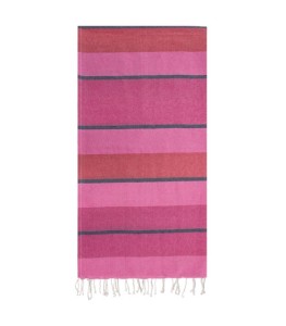 TOALLA PAREO "MISTRAL"