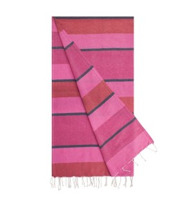 TOALLA PAREO "MISTRAL"