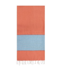 TOALLA PAREO "NORA"